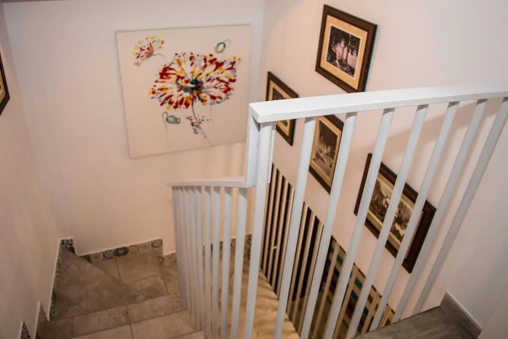 Casa Del Agua Villa Cazorla Holiday home