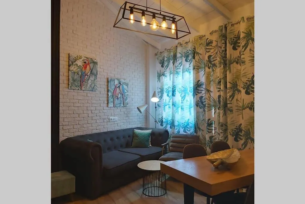 Casa Del Agua Villa Cazorla