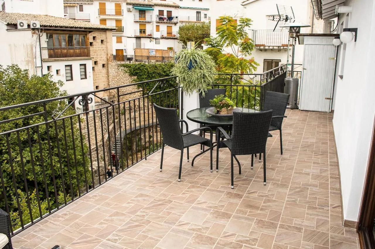 Casa Del Agua Villa Cazorla