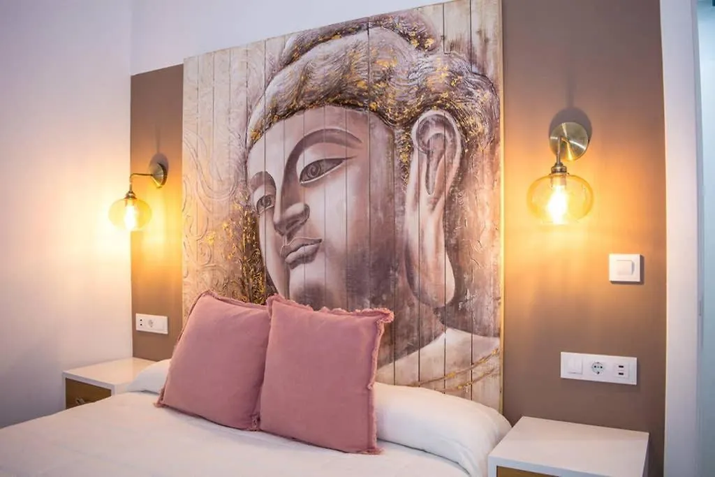 Casa Del Agua Villa Cazorla Holiday home