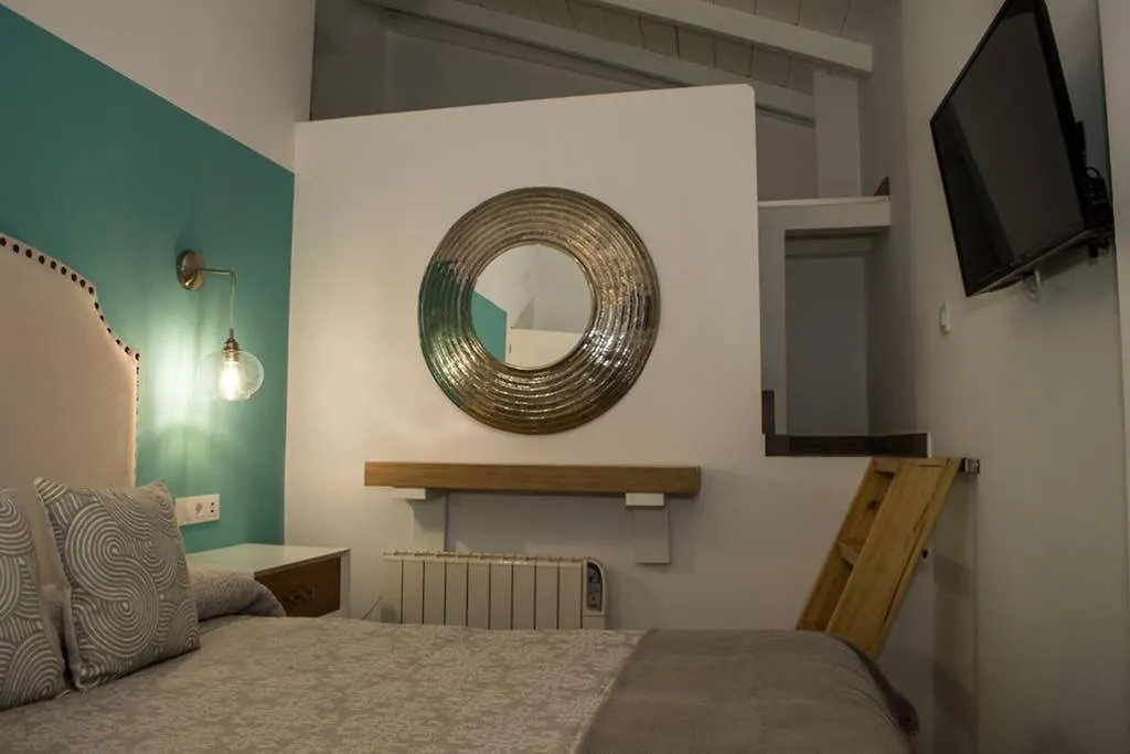 Casa Del Agua Villa Cazorla Holiday home