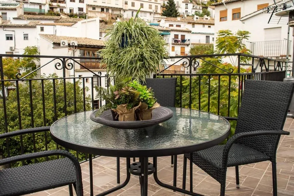 Holiday home Casa Del Agua Villa Cazorla Spain